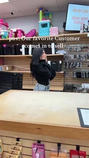 1.4K views · 13 reactions | All of our customers are our favorite sellers!  Got gently used kids’ clothes, shoes, or toys? Come sell to us — we’re buying Monday through Saturday from 9am to 7pm! ✨ See you soon!☺️ | Kid to Kid Atascocita | Facebook