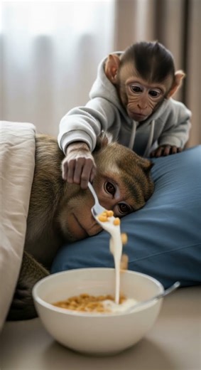 Breakfast fail 🤣 When pancakes go terribly wrong #breakfast #funny #fyp