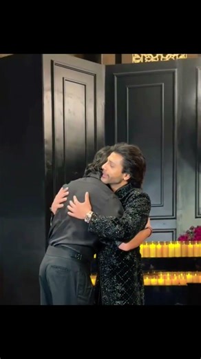 Veer Pahariya spotted in reception without Tara sutaria😔😍✨#tarasutaria #veerpahariya#stebinbenstatus