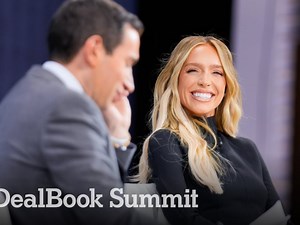 【精校字幕】从播客到帝国：亚历克斯·库珀 (Alex Cooper) 谈打造媒体品牌_哔哩哔哩_bilibili