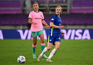Chelsea Women vs Barcelona Femini: Five facts you need to know