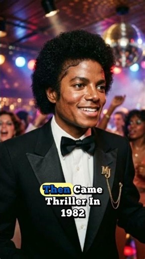 The Evolution of Michael Jackson (1965–2009) | The Complete Story of the King of Pop