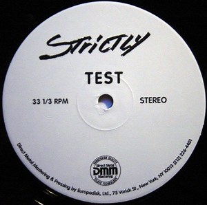 DJ EFX - Is It Like My Dil-Doe? / I Feel Da Magik