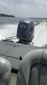 Yamaha 115hp Running Rough pt. 4 ,,,,,Fixed!