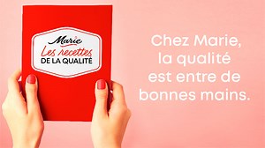 Frigo connecté entreprise Restauration d'entreprise | Marie