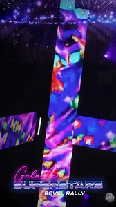 NATIONALS REVEL RALLY WELCOME PARTY 🎉💜🕺👽🛰️⚠️ | REVEL Dance Convention