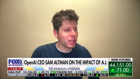 OpenAI's Sam Altman touts GPT-5 capabilities: Gives entrepreneurs 'superpowers'