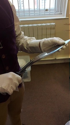 Discovering Wilkinson Sword: From Cutlery to Blades