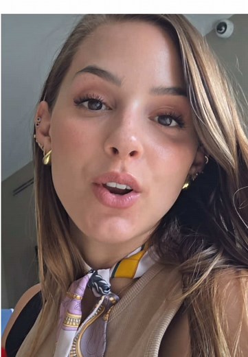 Mariel enferma: la lucha de una mamá en TikTok