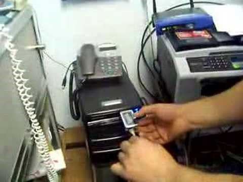 MAGIC JACK IN SPANISH / ESPAñOL