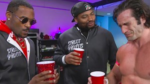 KO & Alpha Academy continue to target Ezekiel, but The Street Profits have Elias’ younger brother’s back. | WWE Raw