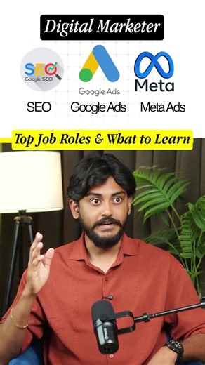 Top job roles in 2025-26 & what skills you actually need to crack them.