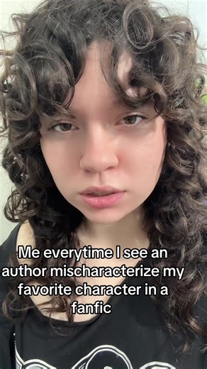 Understanding Fanfiction and Character Representation