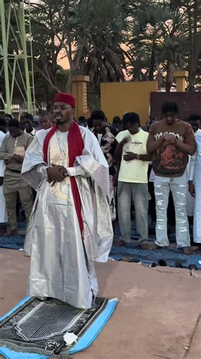 Vidéos de 𝑫𝑰𝑪𝑲𝑶 officiel 🇲🇱🇨🇮 (@idrissa_abba_dicko) avec BABA DIALLO NIBÈ SÔLI - GARIBOU_MÉDIA