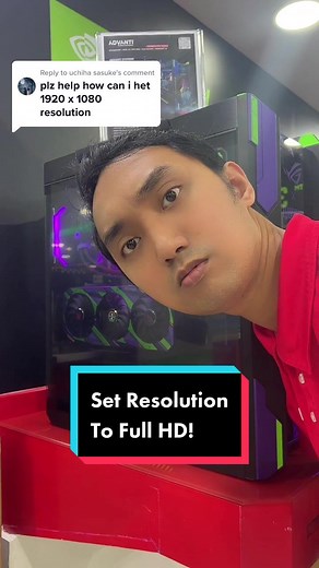 How to Set Monitor Resolution to 1080p | Step-by-Step Guide