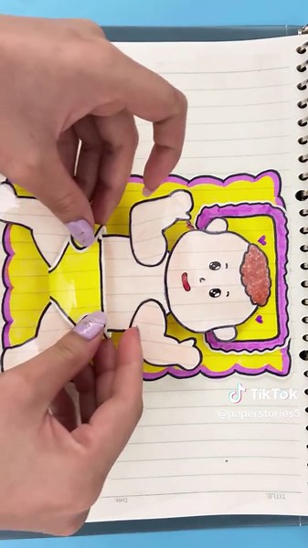 paperstories5 on TikTok