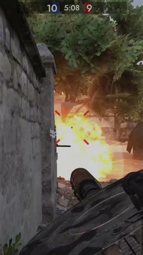 No Scope Era #fps #gaming