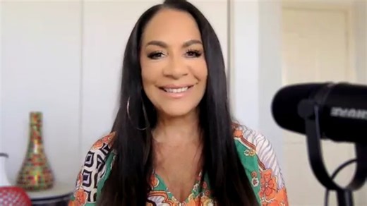 Musician Sheila E.: “Being an artist and creative is a beautiful place to be”