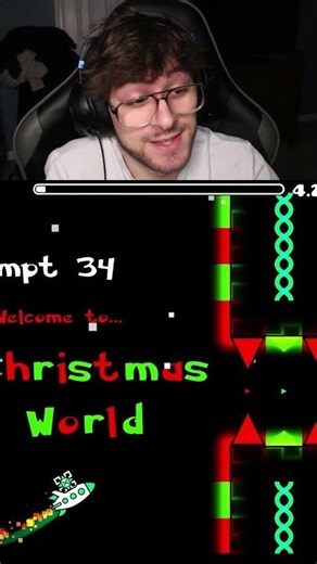 Xmas Challenge is NOT VERY EASY! 😪🎅🏼