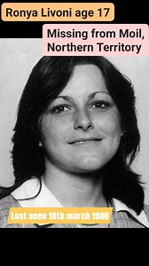 4K views · 25 reactions | The Missing, Murdered & Unsolved Crimes Of Australia. on Reels | Facebook