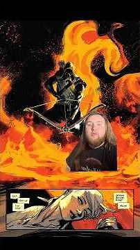 Origin of Absolute Green Arrow #dc #dccomics #dcuniverse #greenarrow #absolutebatman #dcu