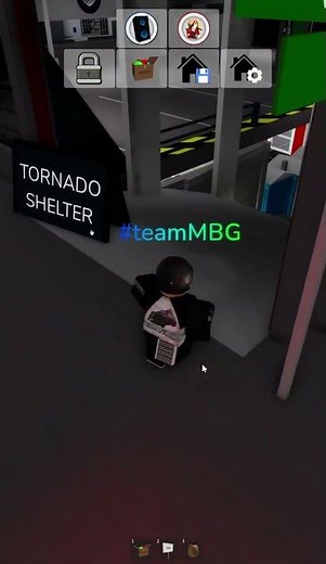 tornado vehicle interceptor made in brookhaven roblox #interceptor #aviation