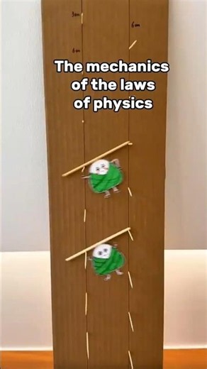 Mechanics + the laws of physics|#PhysicsMechanics #ScienceExplained #HowThingsWork