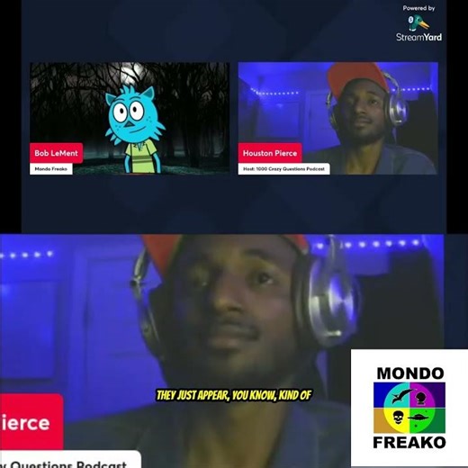 Are Ghosts and Aliens Actually the Same Thing