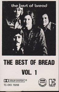 Bread - The Best Of Bread