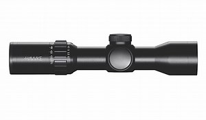 Field Test: Hawke XB30 Compact - Game & Fish