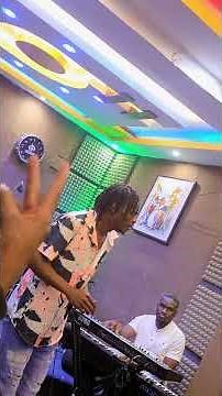 Rehearsal time 🔥🕺🔥 #newmusic #2026 #ugandanmusic