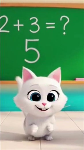 Fun with Numbers: Addition and Subtraction for Kindergarten! #education #fun #kidsvideo #kids #learn