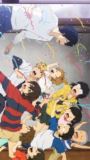 sanket ✨ on Instagram: "This anime will cure your depression Anime - Barakamon Context - The daily life of Handa on Goto Island and his interactions with the villagers IMDb - 8.2/10 Season - 1 (12 episodes) #anime #animeedits #animerecommendations #barakamon #handa #sliceoflife #sliceoflifeanime #trending #trendingreels #amv #hindiamv #hindianime"