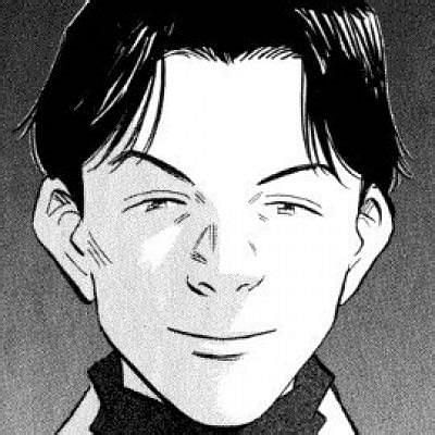 FAQs on Katsumata powers in 20th Century Boys