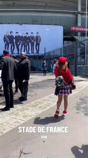 BTS Concert Highlights: A Flashback to 2019