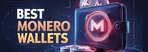 8 BEST Monero (XMR) Wallet in 2025