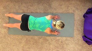 20 Minute Ab Workout For Women & Men At Home Exercises No Equipment - Donnie Fitness