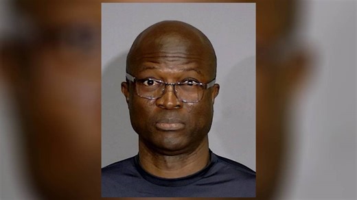 Docs: Former guard at Indiana Women’s Prison found guilty of raping inmate