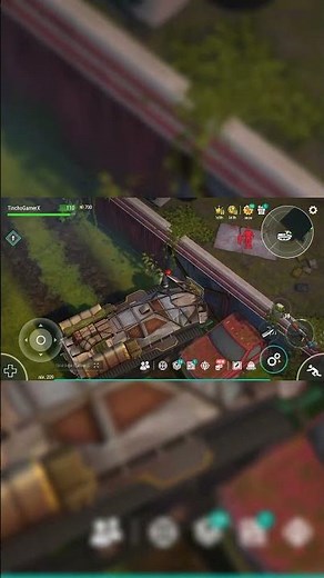 How to use the ATV to GLITCH THROUGH WALLS!