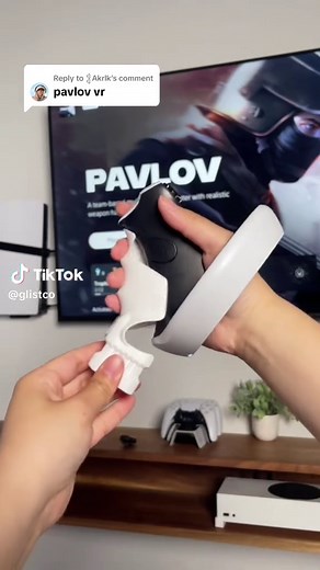 Exploring Pavlov VR Gaming Experience