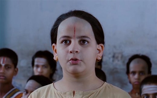 《天才-The Genius》中文预告-印度数学天才的成长史