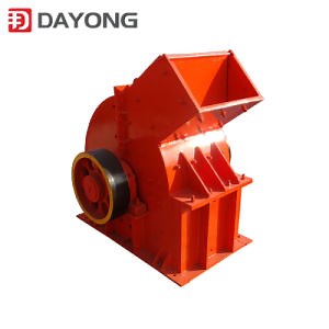 [Hot Item] Concrete Grinding Machine, Limestone Powder Hammer Mill, Mill Pulverizer