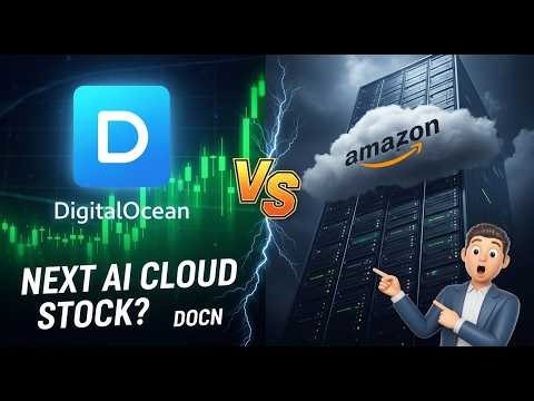 DigitalOcean Stock Analysis: The $35 AI Cloud Stock That Could Hit $75 (DOCN)