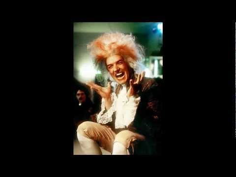 Rock me Amadeus by Falco lyrics (English Subtitles)