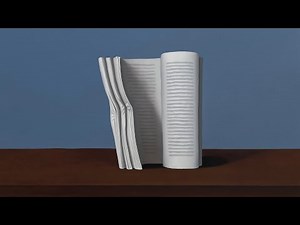 The Caretaker - It's Just A Burning Memory (sped up to its sample)