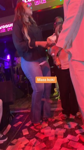 @Wally Ballago Seck💎