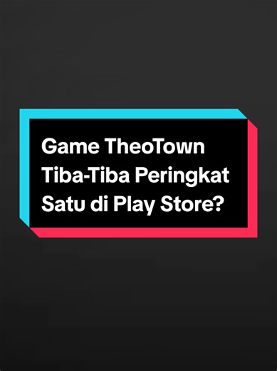 TheoTown: Fenomena Game Simulasi Kota Populer di Indonesia