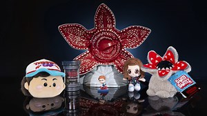 Return to Hawkins with Target's exclusive 'Stranger Things' collection out now