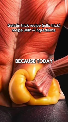 ✅ 👉 RECIPE HERE (@homemaderecipestoday)’s video of Jello Recipes