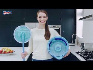 Aqua Revolution System de Spontex